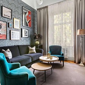 Executive Double Kamer
